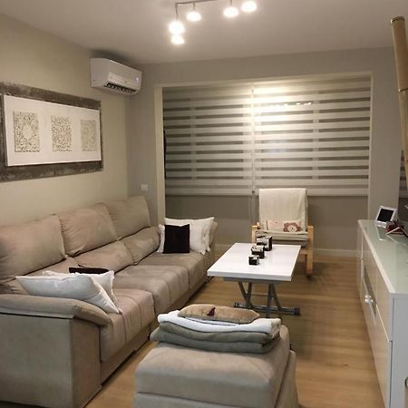 Wintowinrentals Modern, Fully Equipped And Well Connected Apartment In Málaga Exterior foto