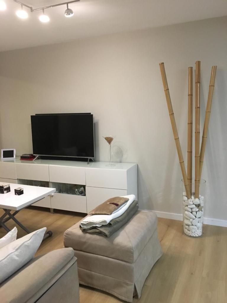 Wintowinrentals Modern, Fully Equipped And Well Connected Apartment In Málaga Exterior foto